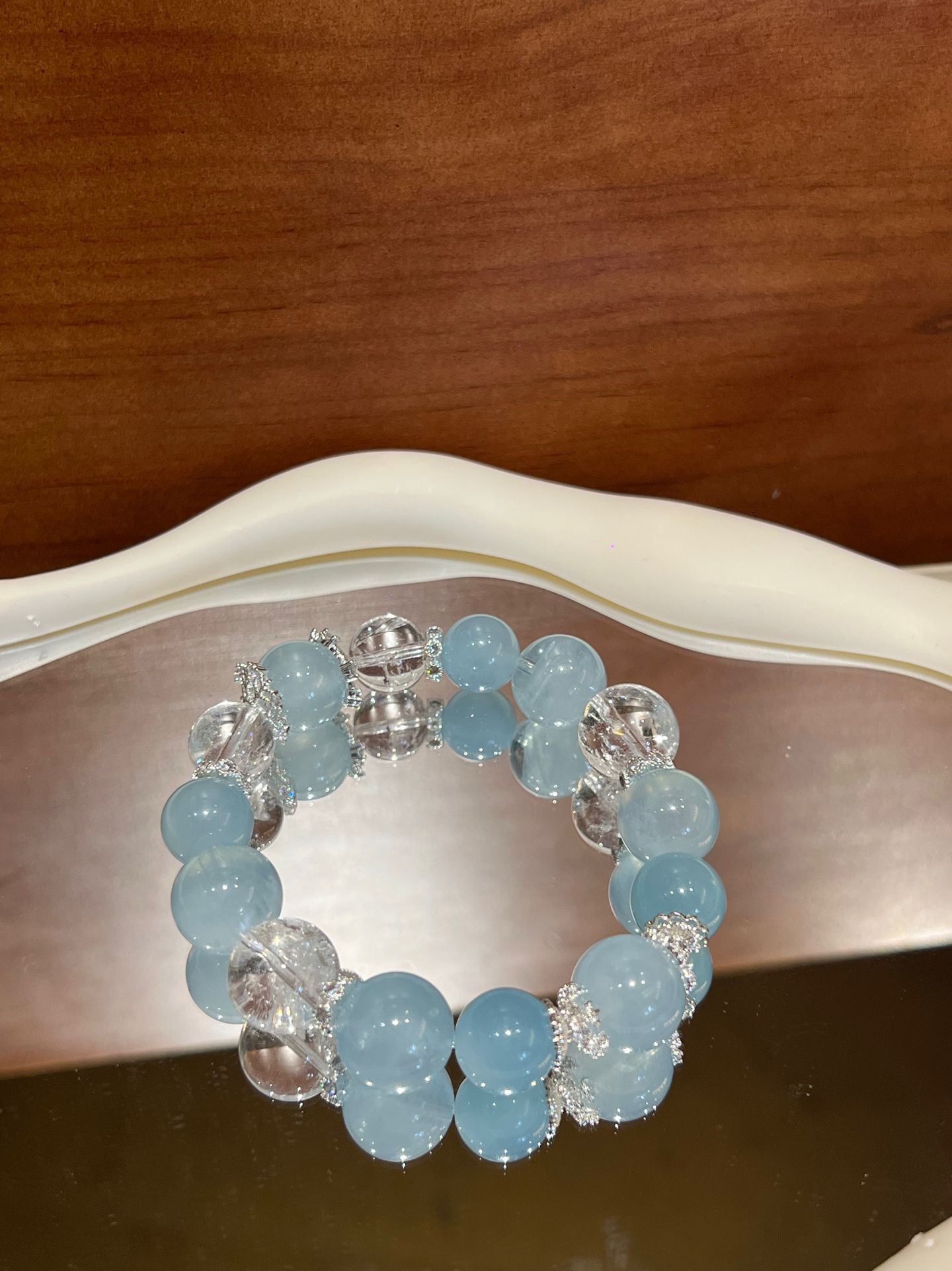 Sea Whisper Bracelet