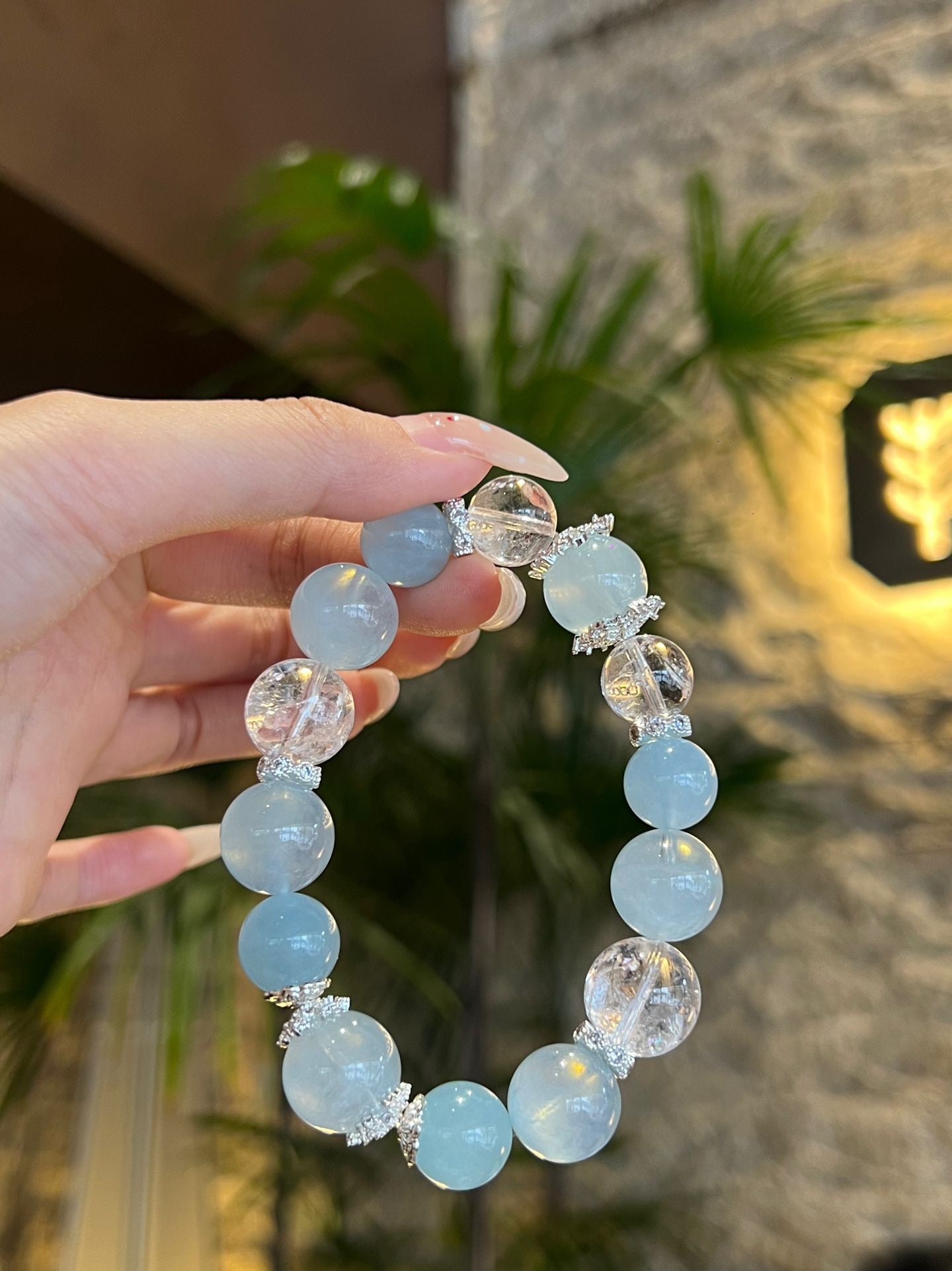 Sea Whisper Bracelet