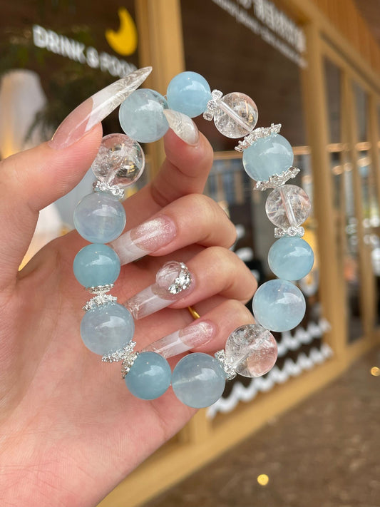 Sea Whisper Bracelet