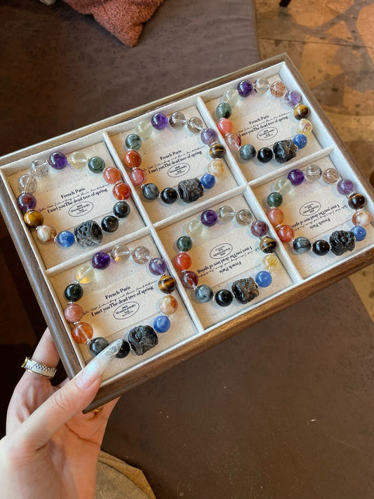 🌟 Guardian Spectrum Bracelet