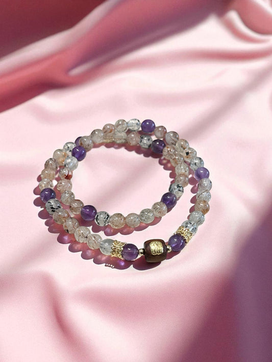 ✨ Mystic Harmony Bracelet Set